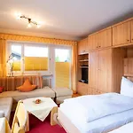 Ferienwohnung Stoltze