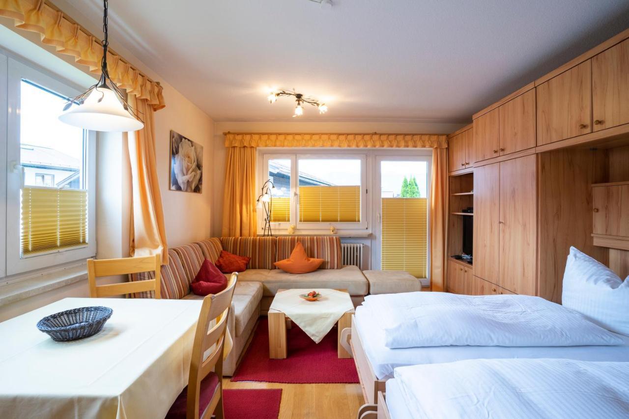 Apartment Stoltze *