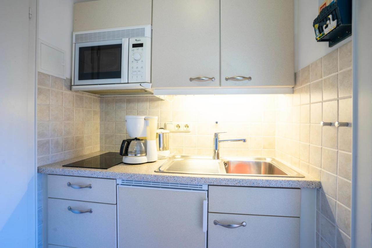 Stoltze Apartment *