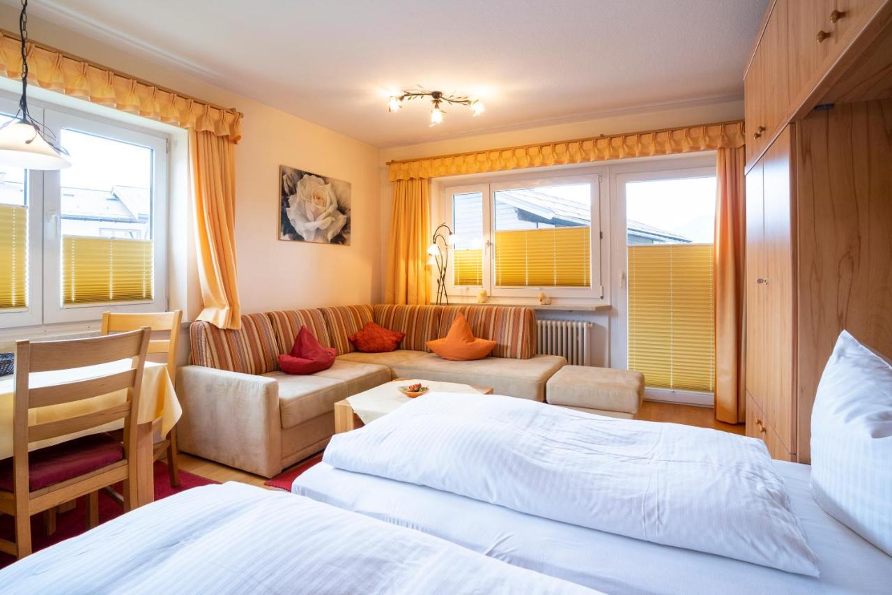 Apartment Stoltze *